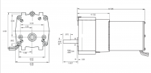 EM12R - AC Induction Motor-2
